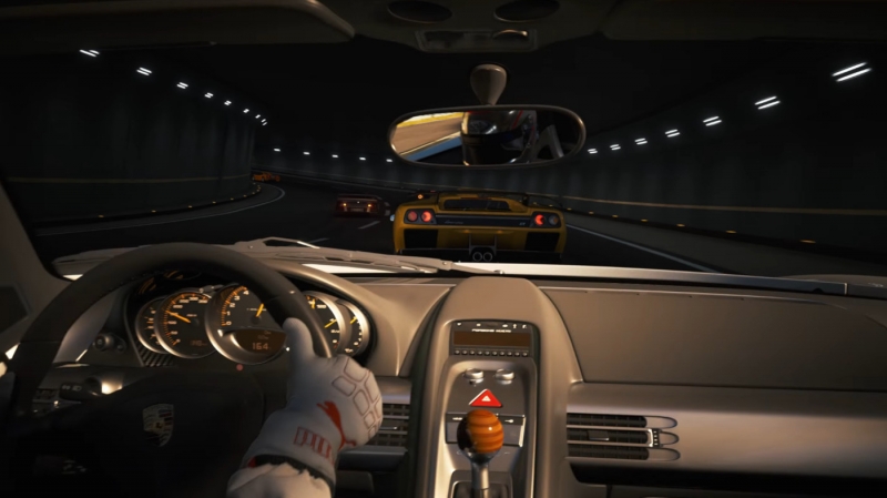 Представлен официальный руль для Gran Turismo 7 за 700 долларов